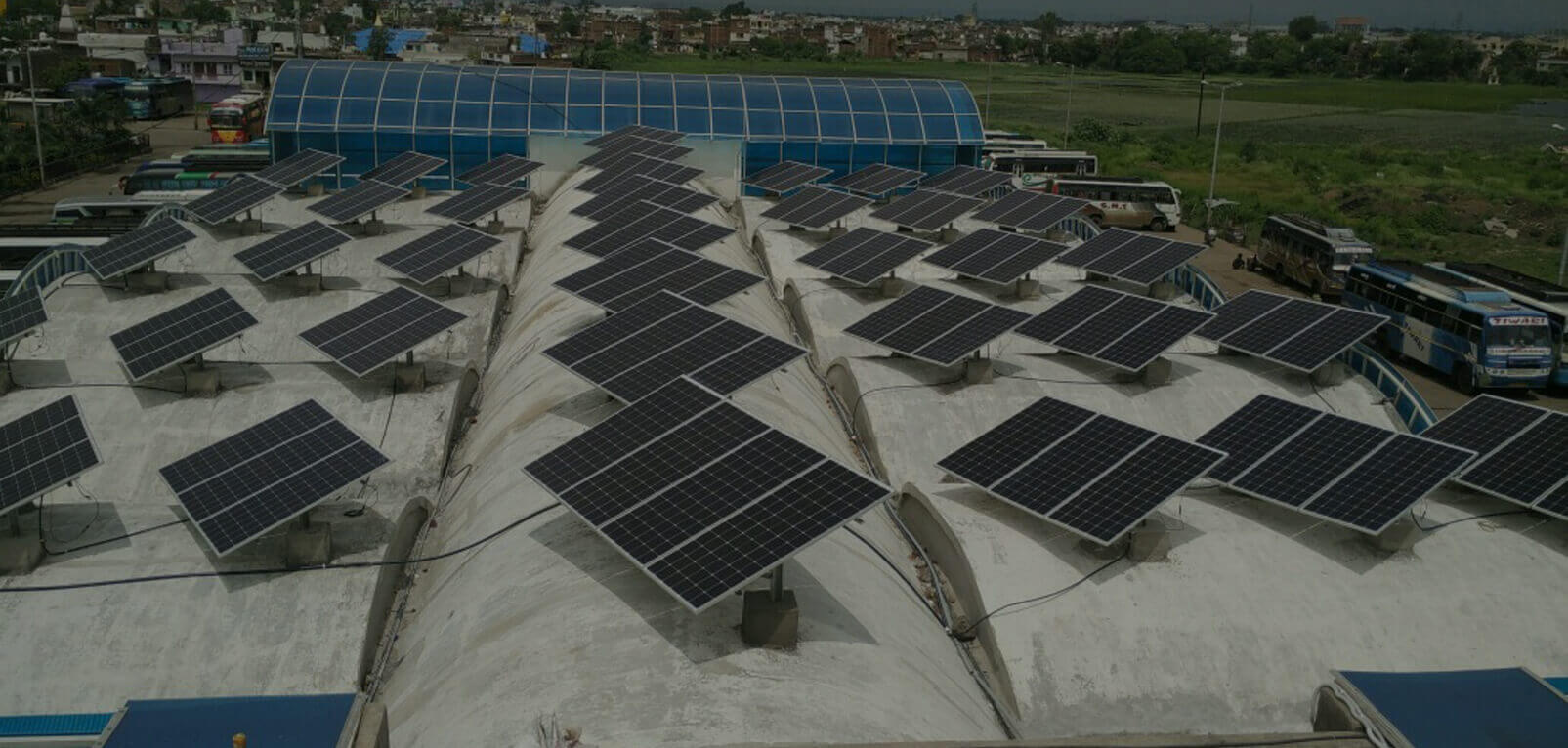 solar energy